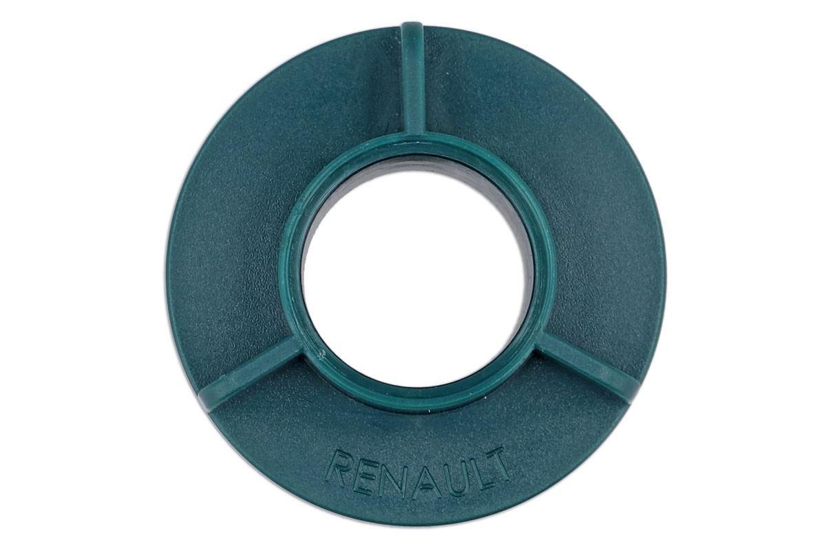 Laser Tools 9316 Oil Funnel Adaptor for 7980 Suits Renault/Mercedes-Benz