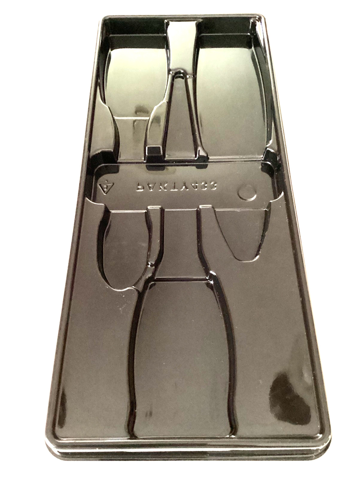 Snap on Tools PL330ACF Tray Only For 3 Piece Plier Set 911ACF 49ACF 312CF MINT