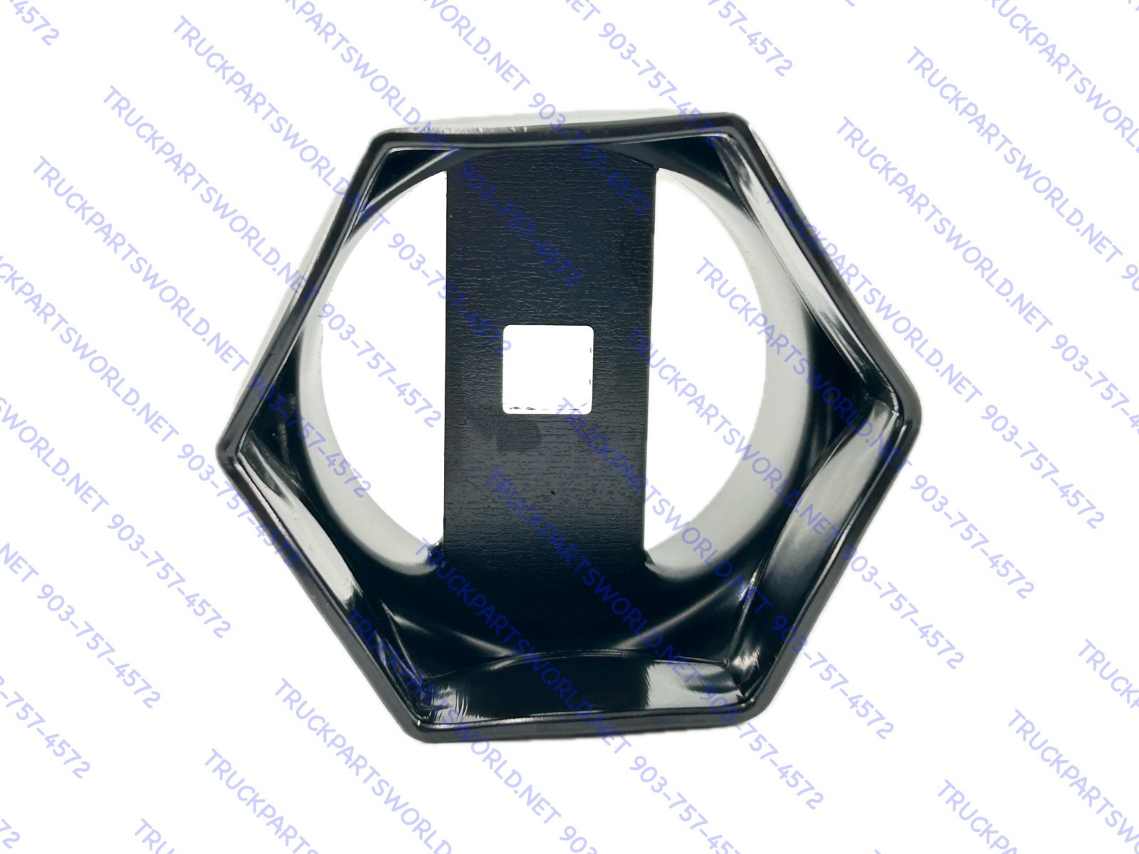 POWER PRODUCTS Axle Nut Sockets – 4″ 6-Point Brg Nut Socket 210.1914