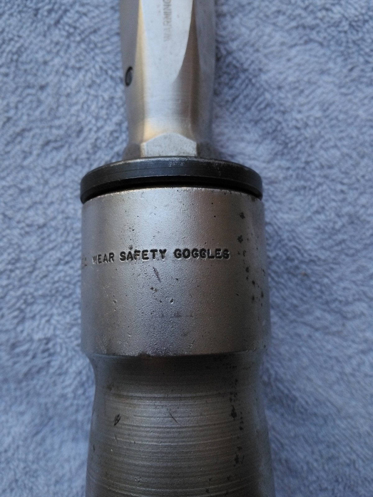 Snap On CJ105-4 Slide Screw With CJ97-3 Slide Hammer Puller 3-3/4 Lbs. 24″ Long