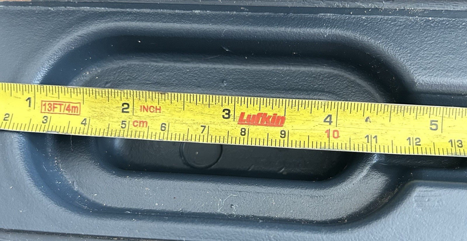 Torque Wrench Case