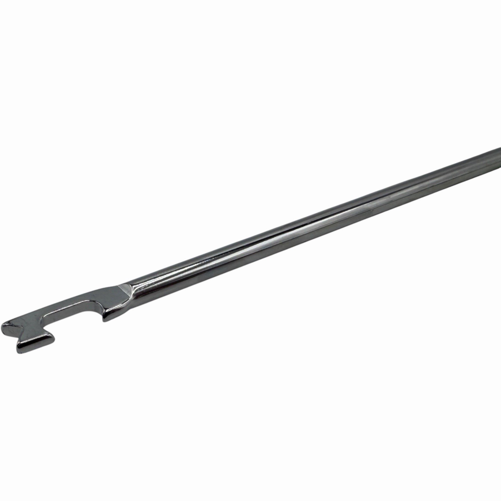 Snap On Tools Push Pull Spring Tool Groove Orange SPRG618O 6 Inch Shaft
