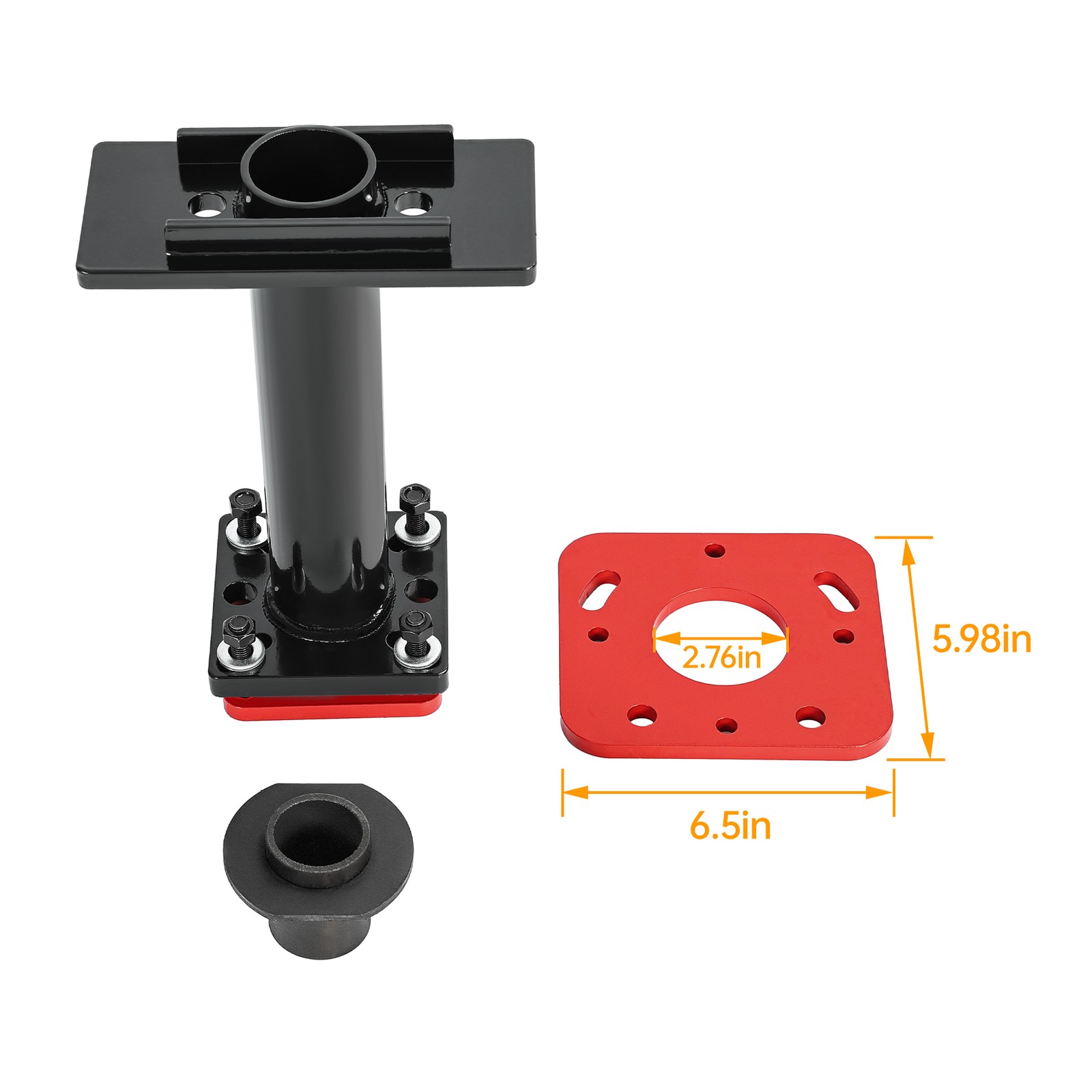 Rear Axle Bearing Puller With For Tone Ring Tool Toyota Tacoma Tundra 1984-2020