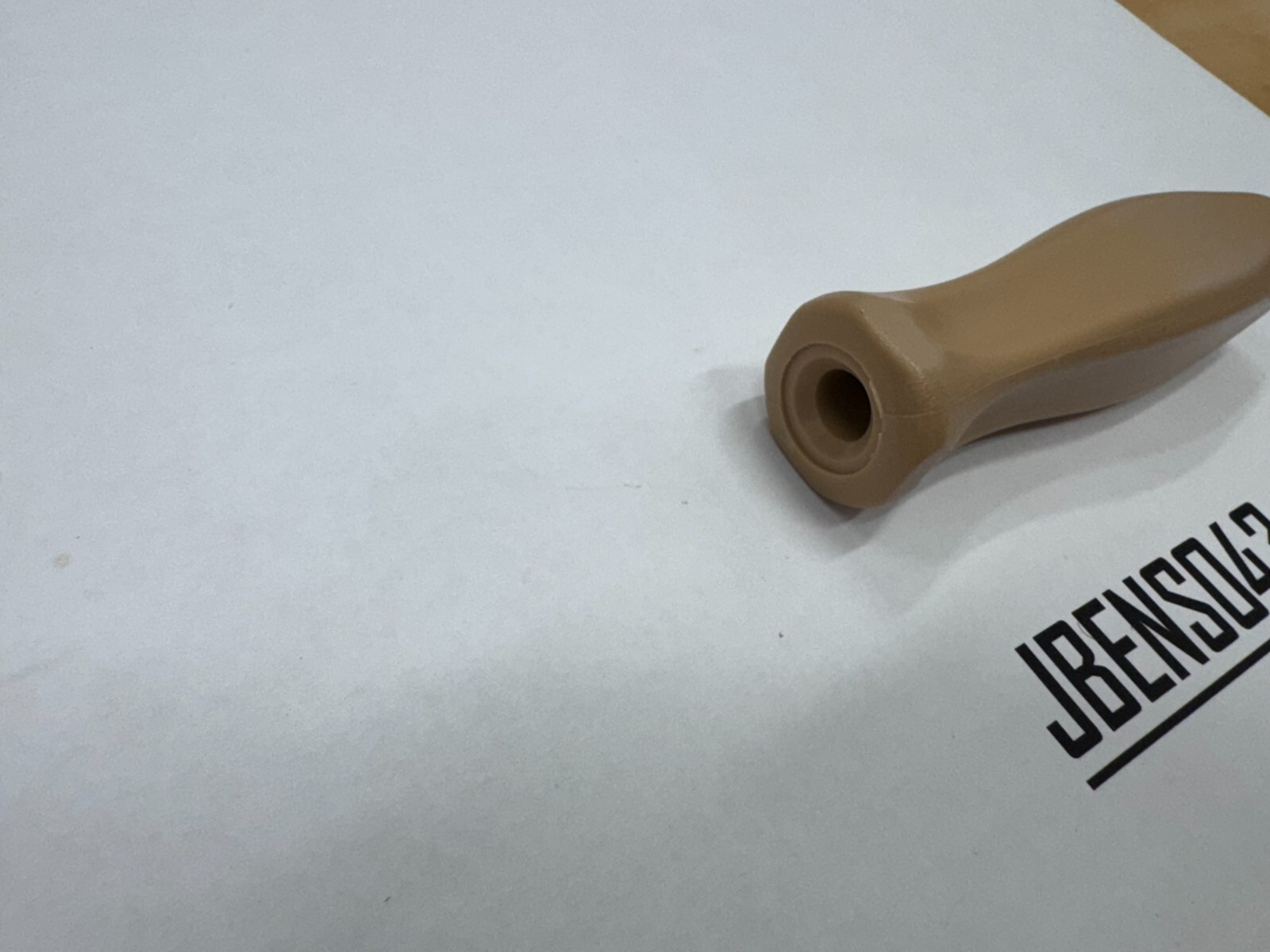 Snap-on Tools DISCONTINUED COMBAT TAN 3/8″ Drive Replacement Ratchet Hard Grip