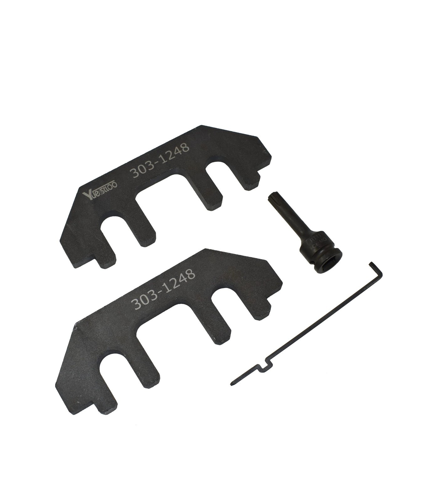 Camshaft Holding Tool Kit for Ford 3.5L 3.7L Engines, Timing Alignment Tool, Cas