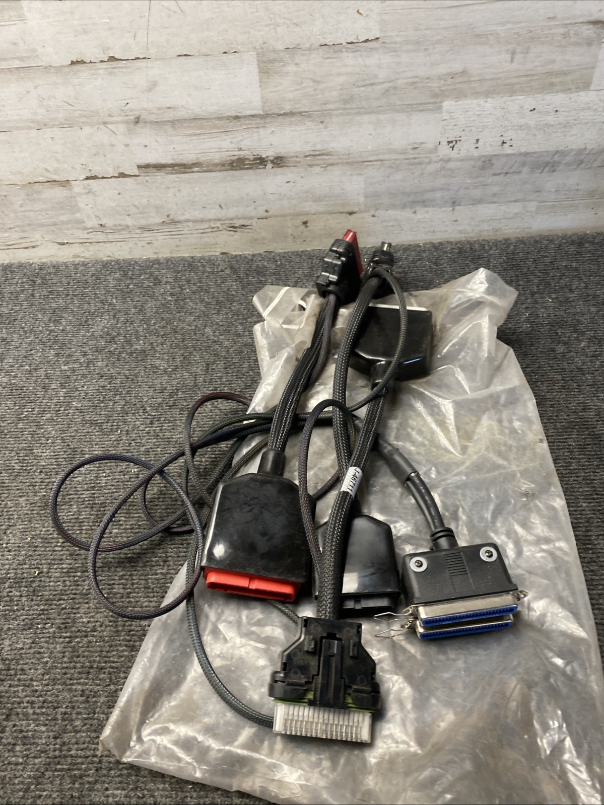 NEW Kent-Moore Tools J-46711 | Harness Assembly, Tcm/Dpim/Vcm