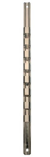 ULLMAN Socket Holder, Rail with 3/4″ Clips ULL75