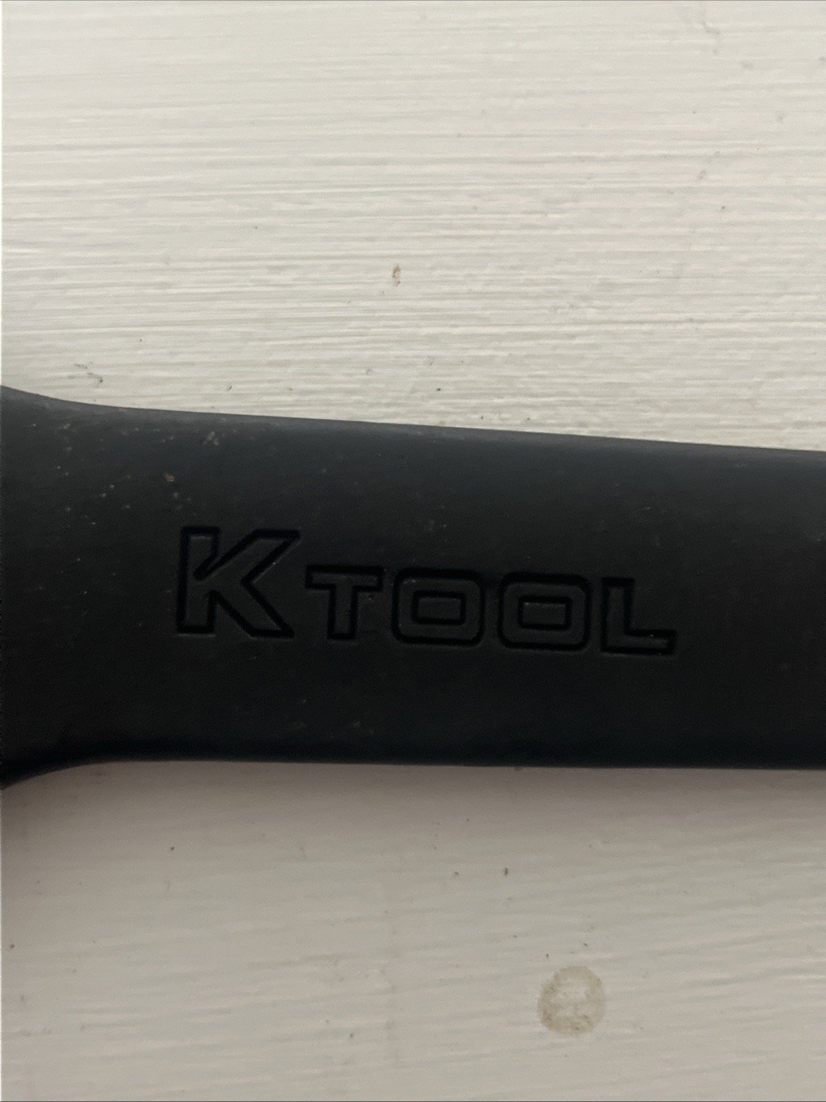 KTOOL 1-3/8 Inch Heavy Duty Wrench KTI-42044WT