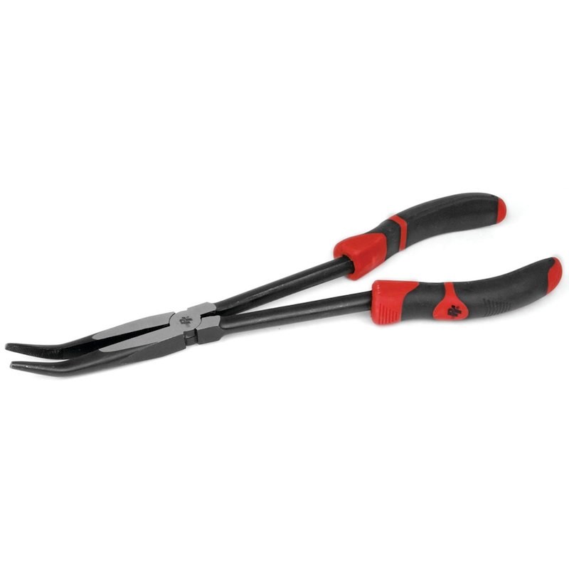 Performance Tool W30772 Pliers; 45 Degree Long Handle; 11 Inch Length; Non-Rever