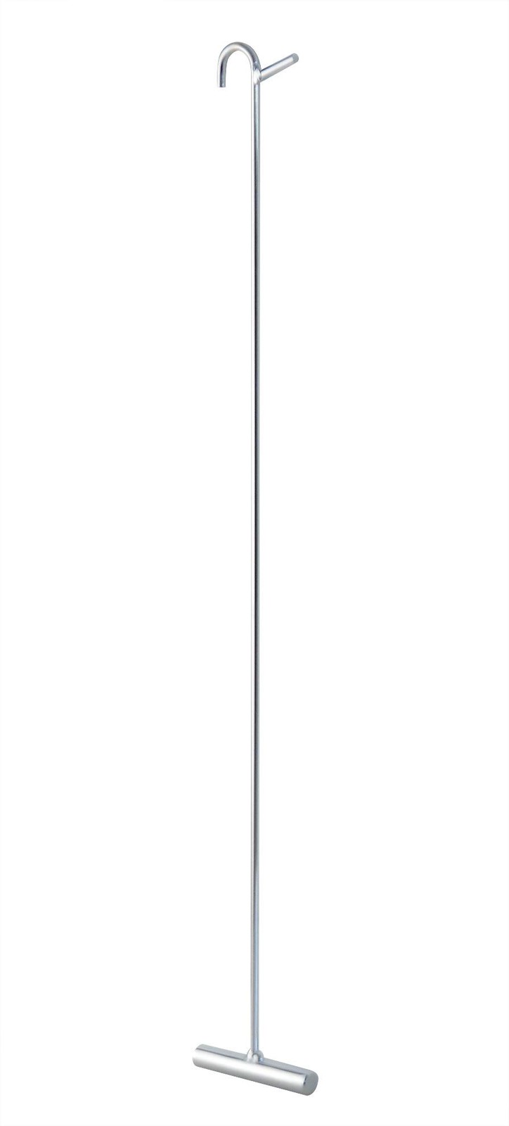 Universal Pin Puller 36 Inch Extend Fifth Wheel Pin Puller One Piece Design