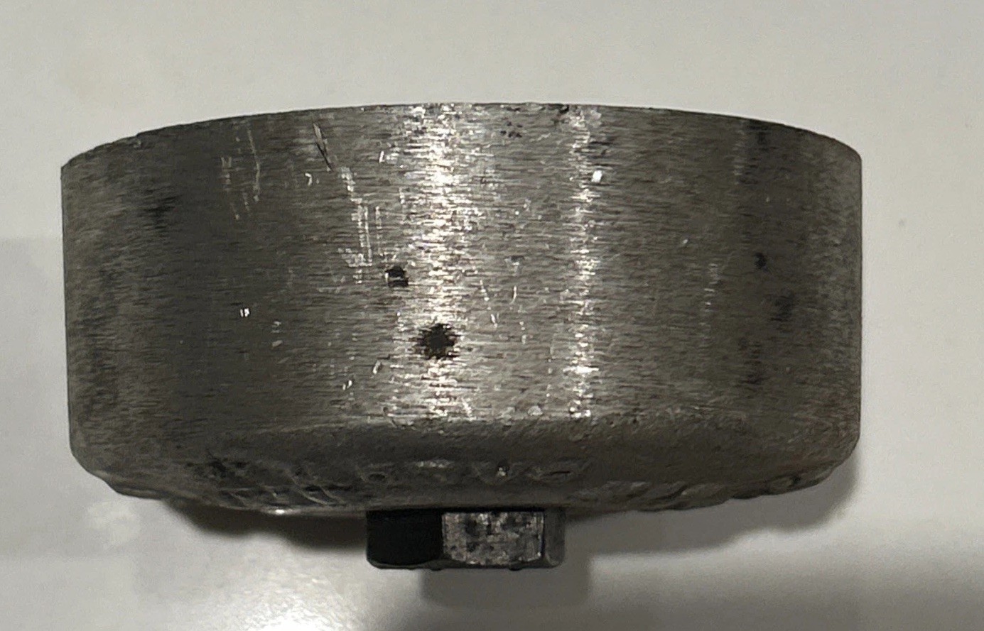 VTG KC Oil Filter Cap Wrench 3″ 75mm Motorcraft Fram Hastings Wix NAPA Baldwin