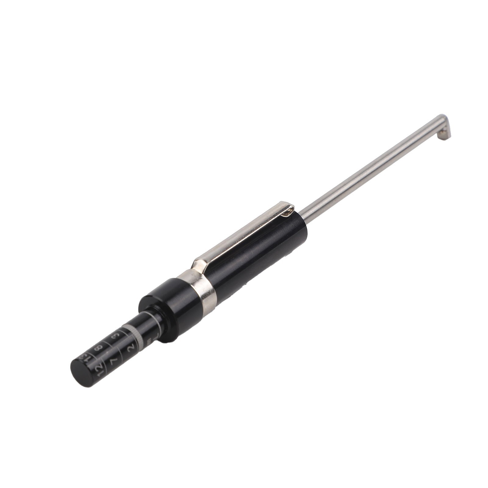 Brake Pad Brake Pad Tester Gauge Measuring Tool Measurment High Quality