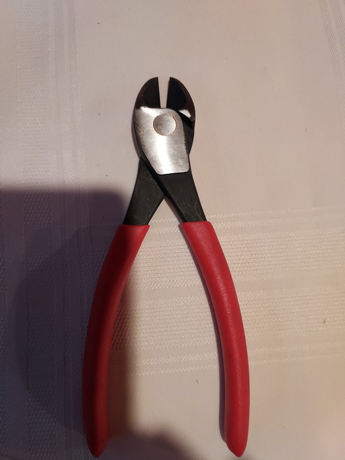 Diagonal Cutter By Crescent, New, USA, 7.1/4″ Long, 542-1