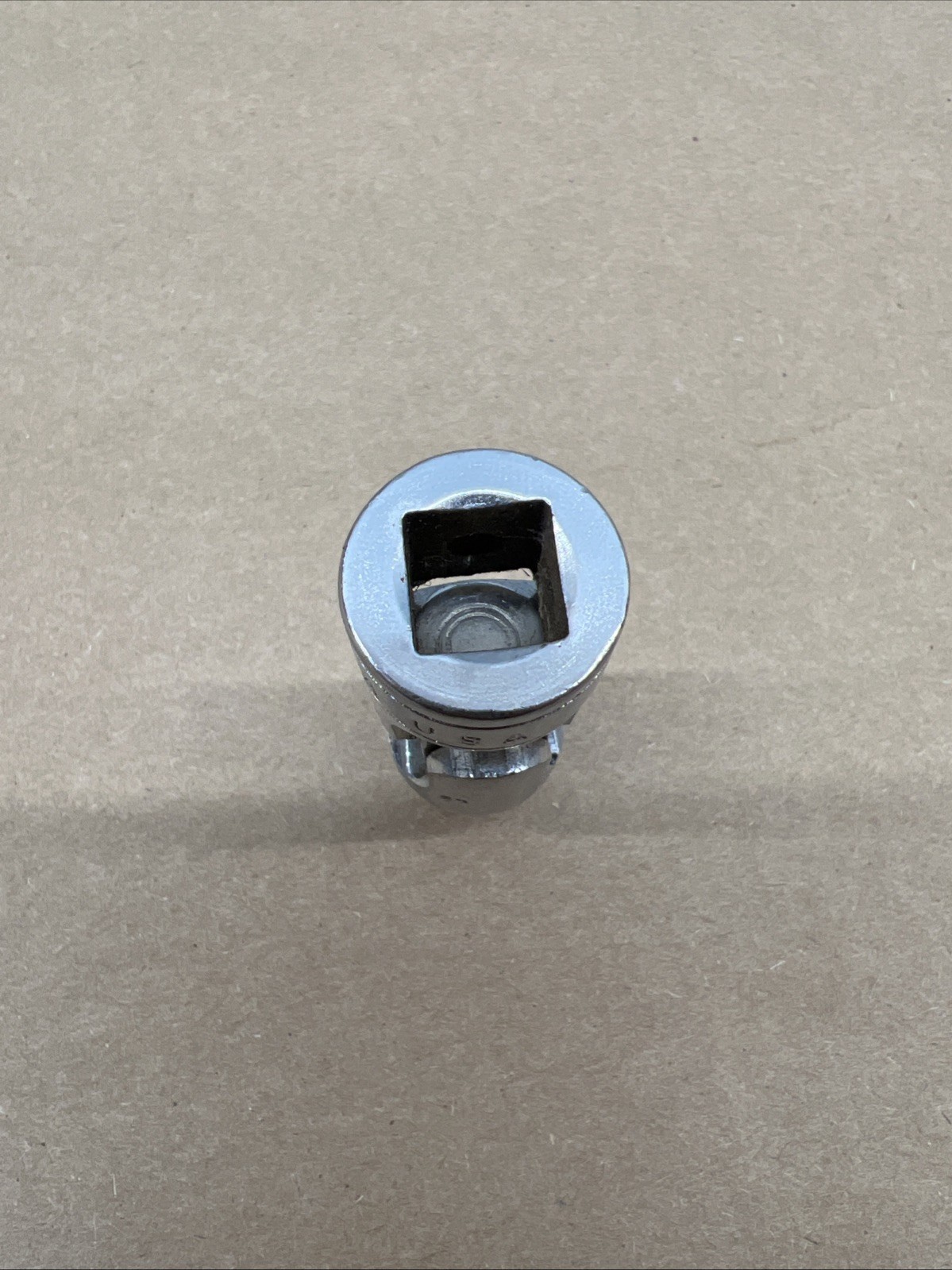 Snap On Tools FU8A 3/8″ Drive Friction Ball Universal Joint Adapter See Details