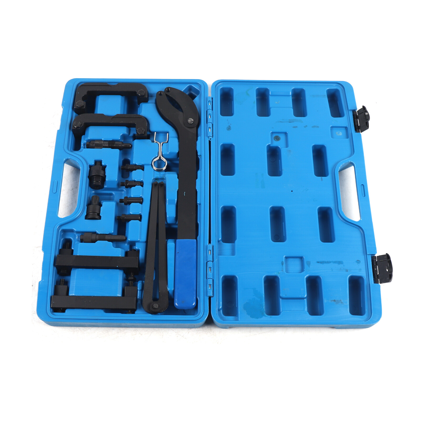 T40070 For VW Audi Q5 A6L 2.4/2.8/3.2/3.0T FSI Engine Timing Locking Tool W/ Box
