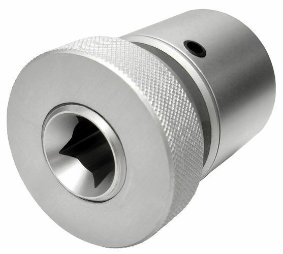 Proform 67493 Crank Turning Socket, Aluminum, Chrysler, Big/Small Block