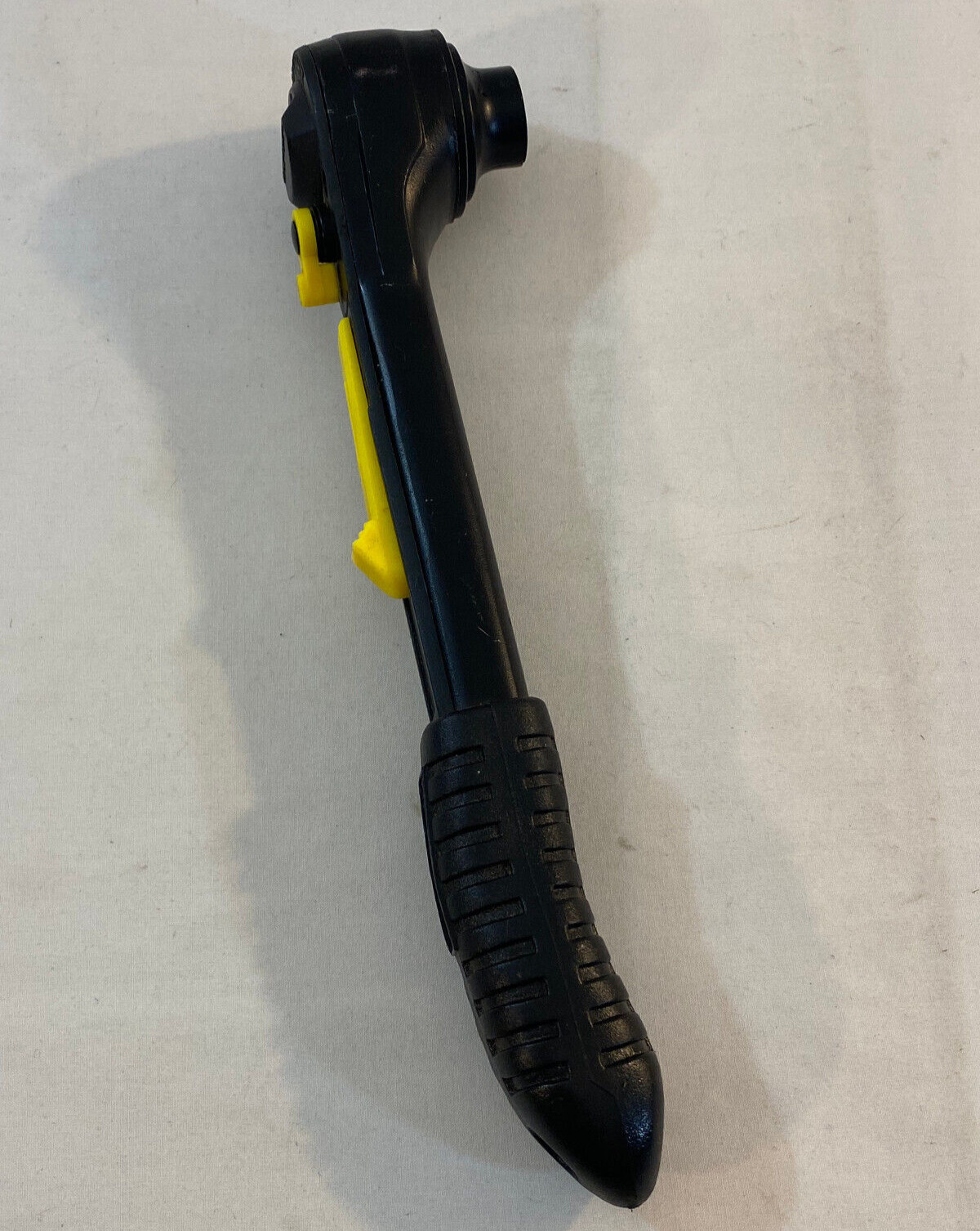 Vintage QFX Grip Tight Ratchet Wrench Metric 10mm-19mm & Standard 13/32″ – 3/4″