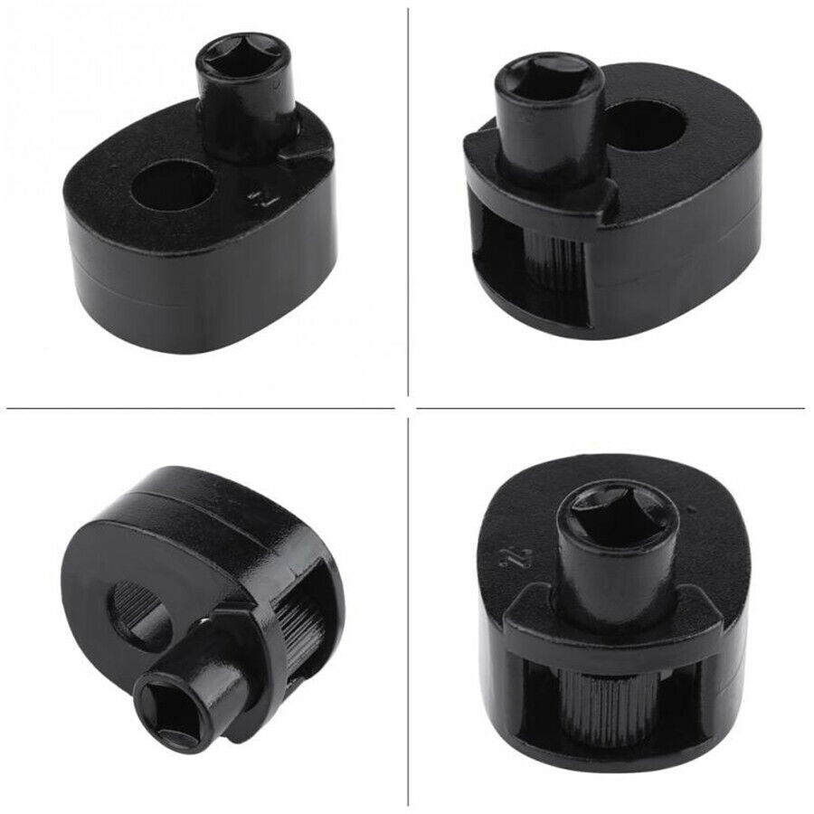 Universal Tie Rod Wrench replace 33~42mm 1/2″ Inner Inner Tie Rod End Hand Tool