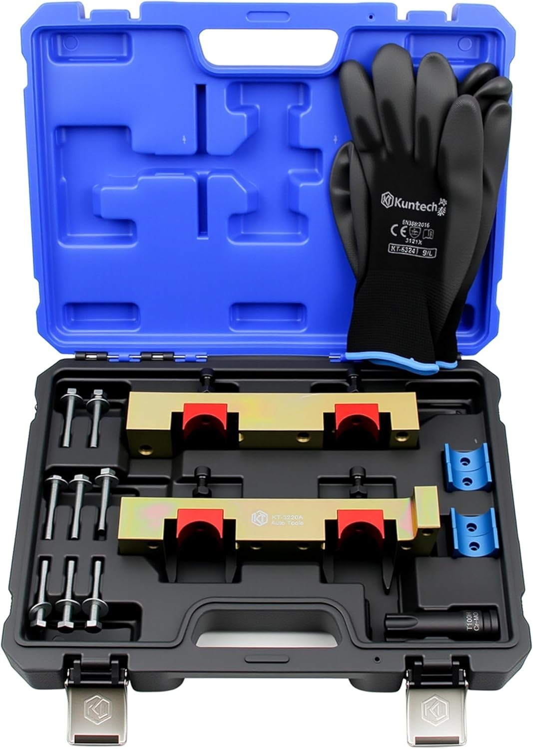 Camshaft Alignment Engine Timing Tool Kit For Mercedes Benz M133 M270 M274