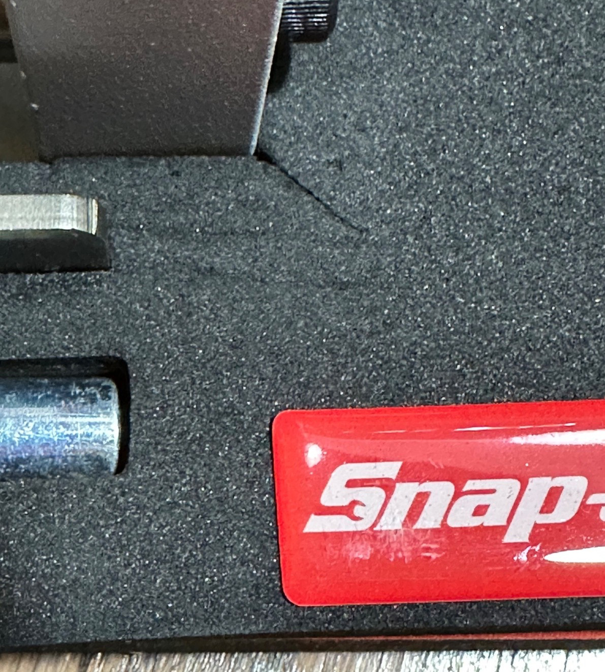 Snap On Tool Dealer Ratchet Screwdriver Handle Grip Remover Replacement Install