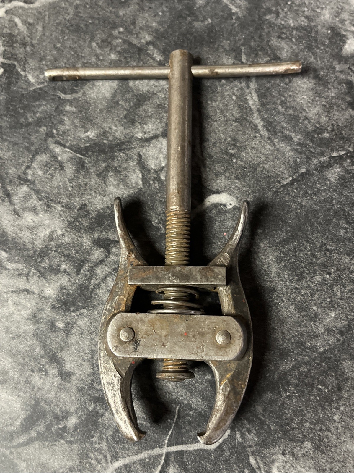 Vintage BLUE BIRD No. 21 Battery Terminal Puller USA