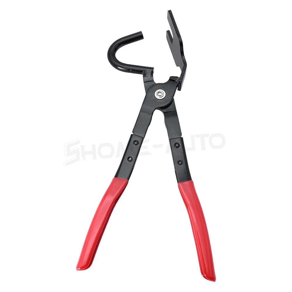 Exhaust Hanger Removal/Muffler Rubber Hanger Pliers FOR Grommets Removal Tool