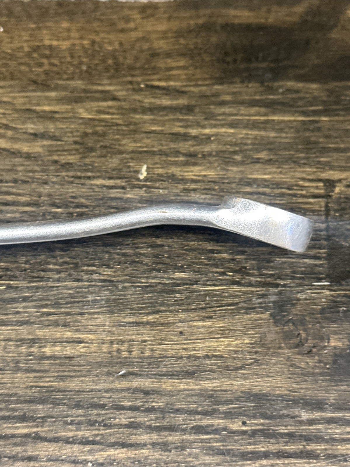 Proto 1218 9/16” 12 Point Combination Wrench USA. Modified