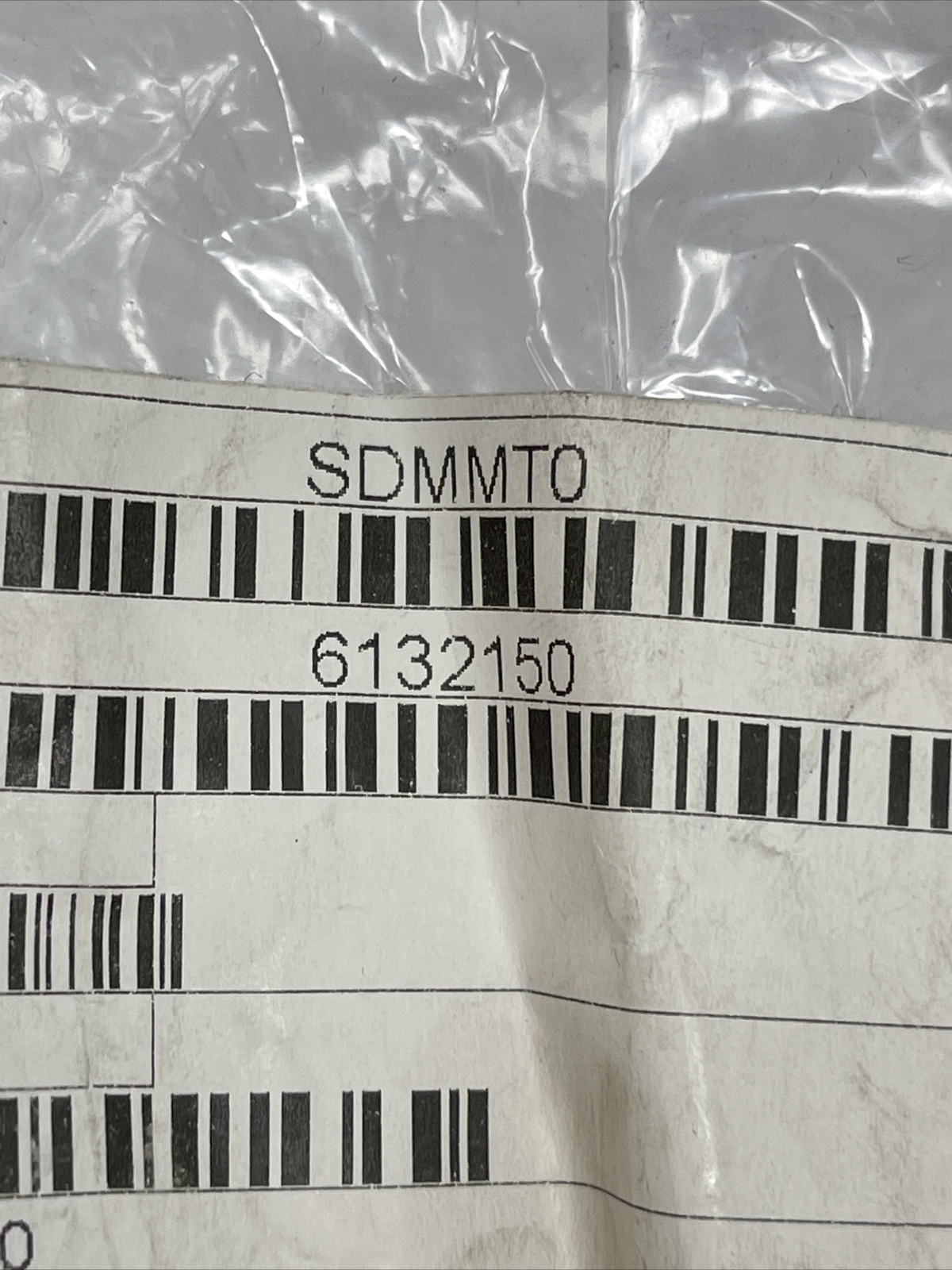 Snap On Tools MT-0 1/4” Hex Shank MORTORQ Bit Driver, SDMMT0, New