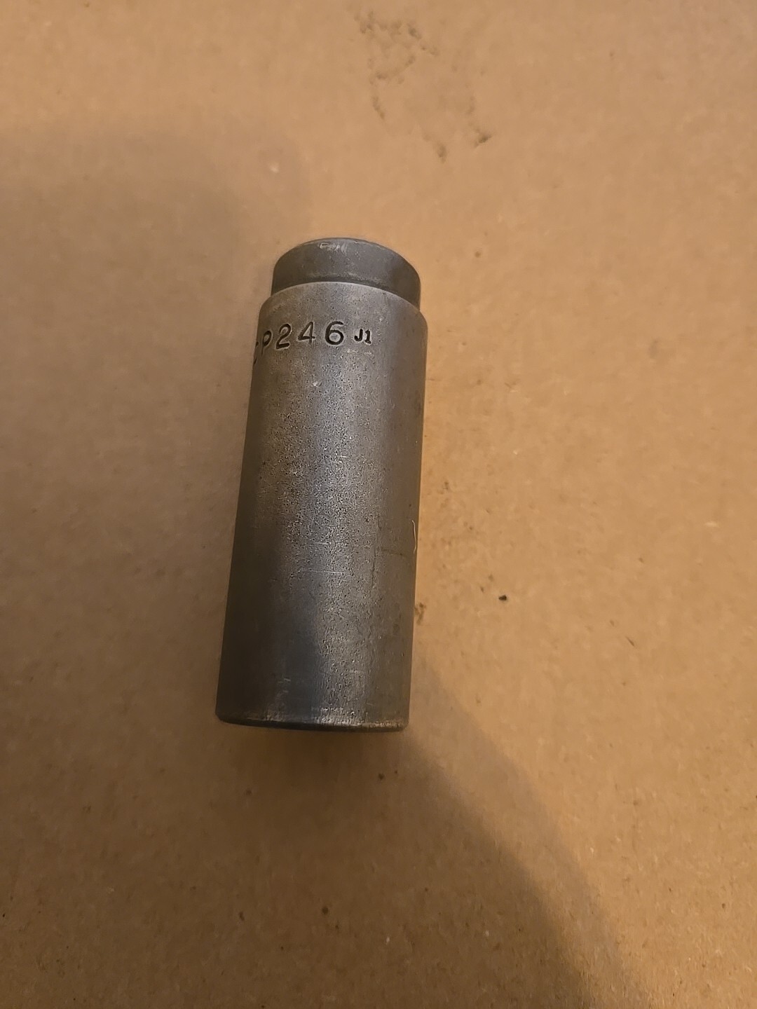 Mac Tools 3/8″ Drive 3/4″ 6PT SAE Deep Impact Socket USA XDP246
