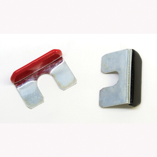Lisle 39160 Fuel Line Retaining Clip Release Tool Set 2 Piece, 3/8″ and 5/16″