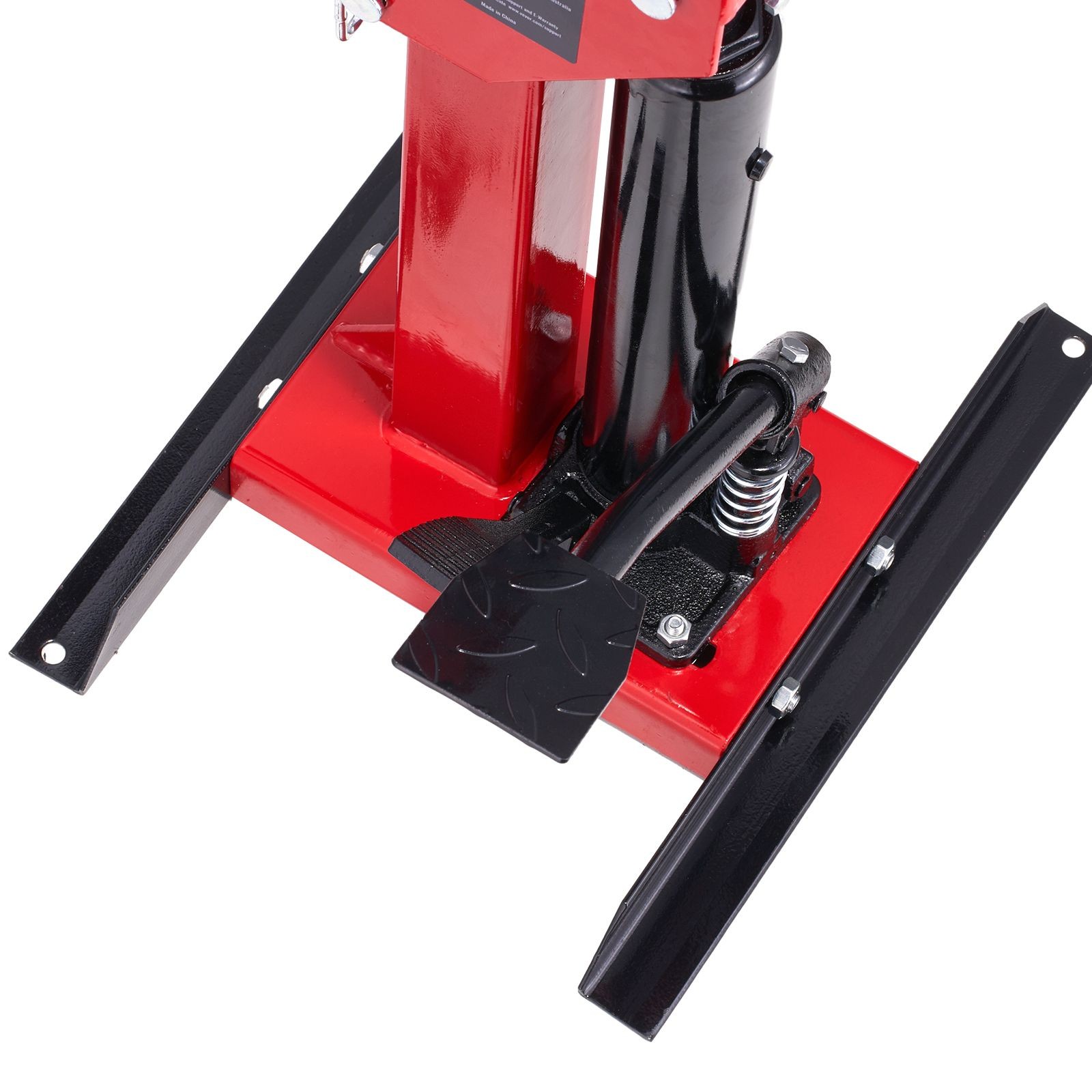 Hydraulic Spring Compressor 1 Ton/4.5 Ton Car Strut Tool