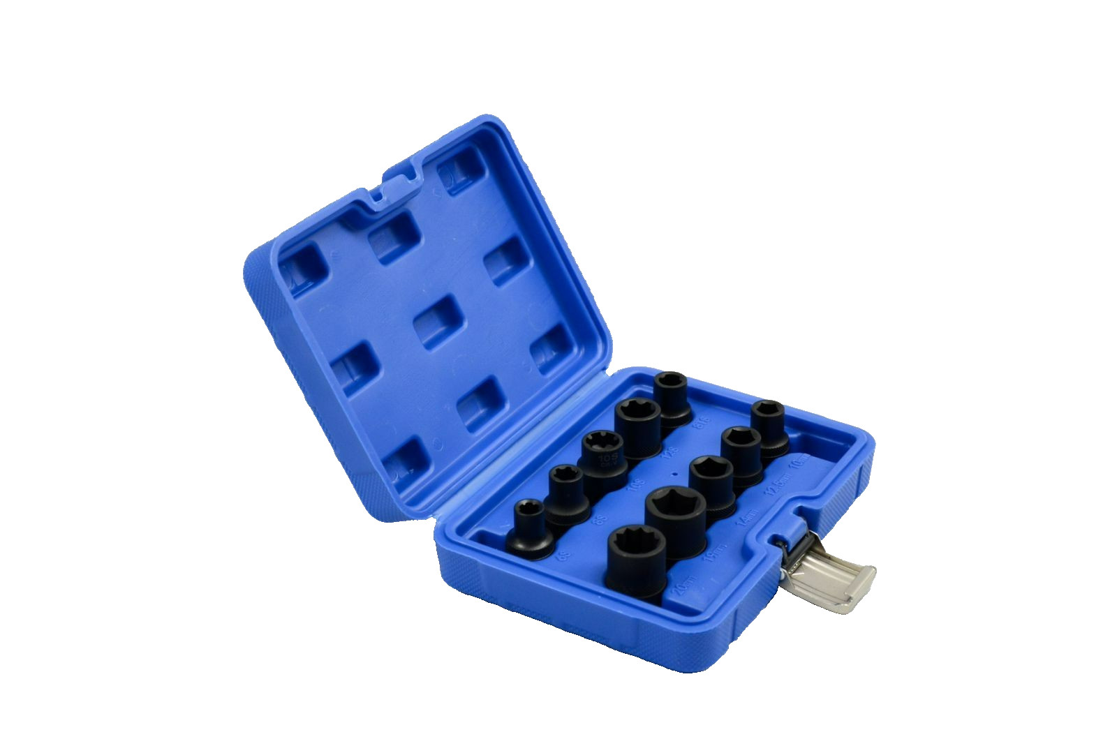 Special socket tools for Nissan/Toyota/Renault/Ford/Mazda/Peugeot/Citroën
