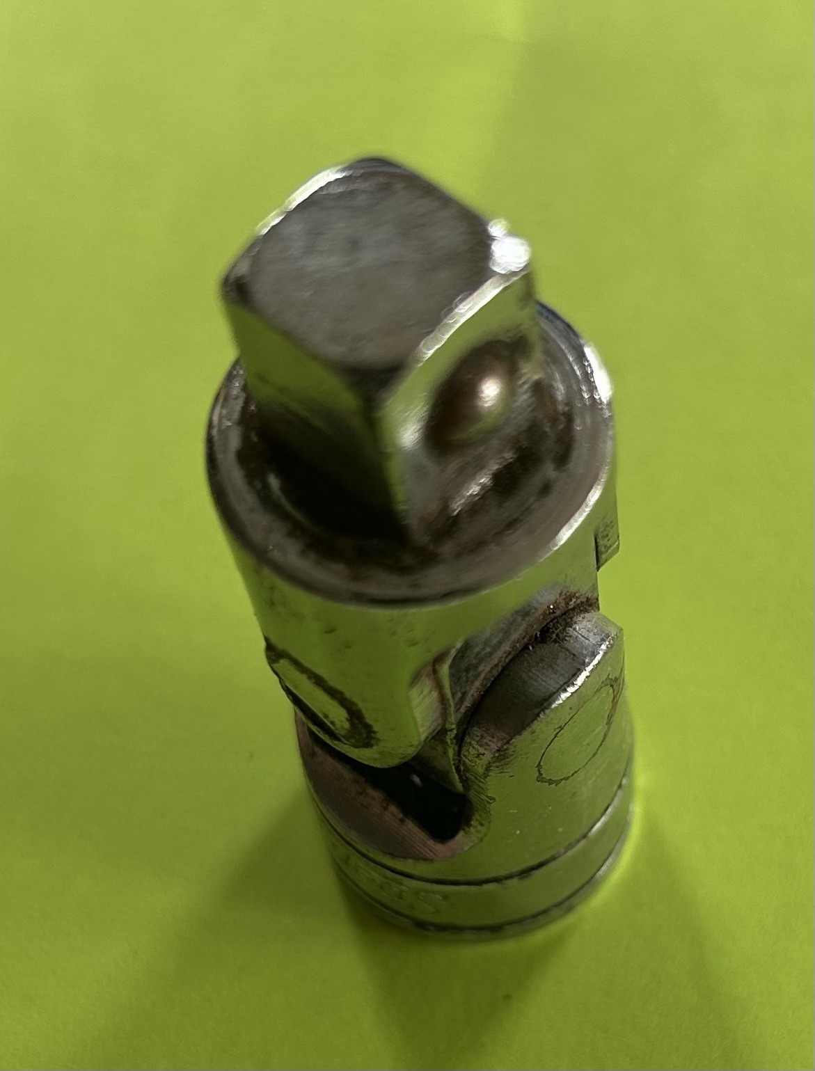 Snap-on FU8A 3/8″ Drive Universal Swivel Socket USA