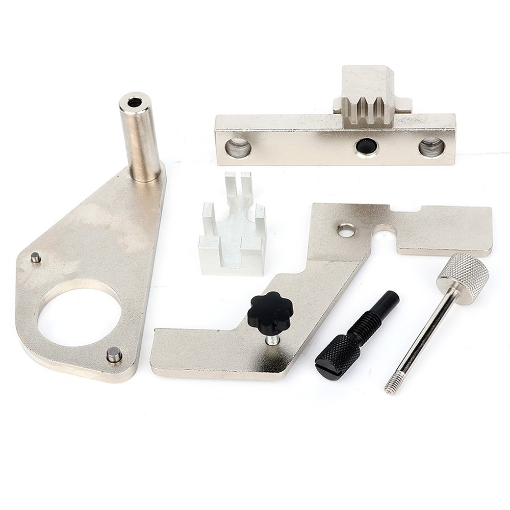 Engine Camshaft Timing Tool Kit For Land Rover Evoque 2.0T Freelander 2 2.0L