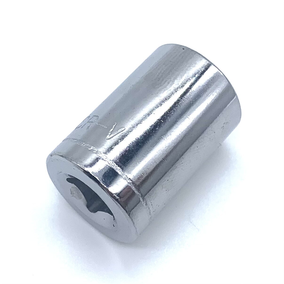Halfords Advanced 12mm 1/4″ Square Drive 6 Point Socket – Lifetime Guarantee