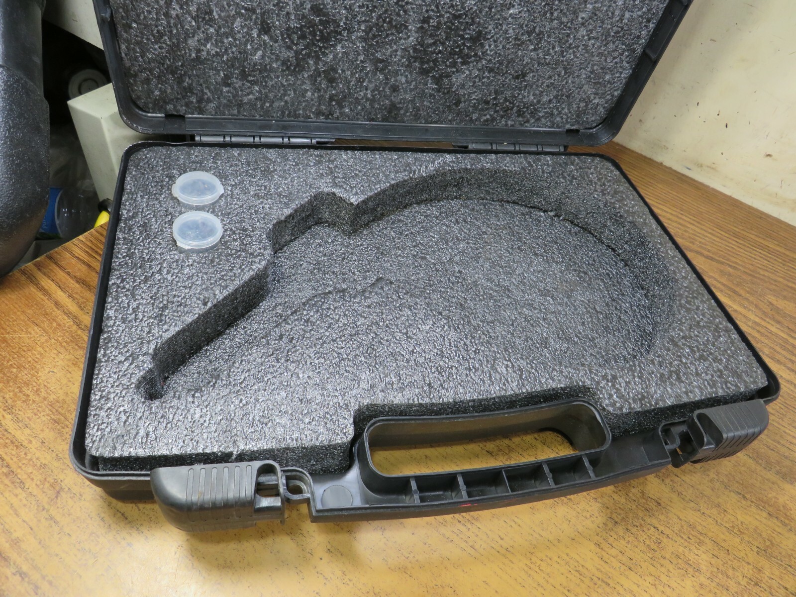 MATCO Flexible Videoscope MVS3610WW Empty Carry Case Only