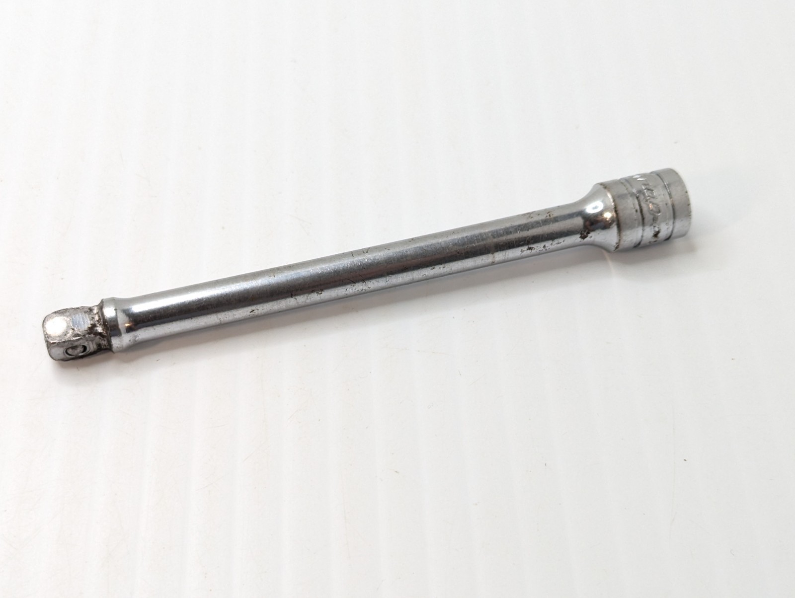 Vintage Snap-On FXW6 USA 3/8″ Drive 6 inch Wobble Socket Extension