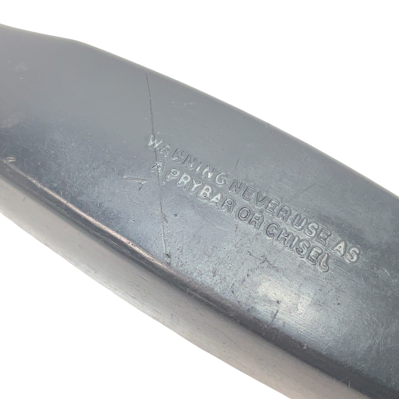 Snap-on SSDM40A Screwdriver Driver Bit Tool w/ Bits Black Handle Canada