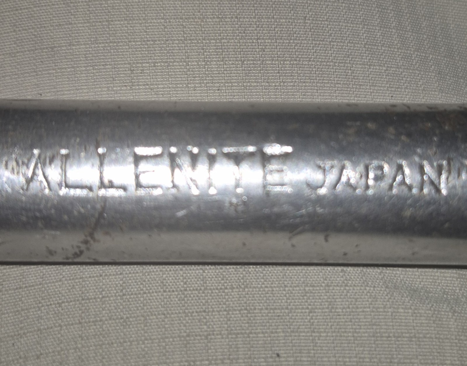 Vintage Allenite 1/2″ Drive Ratchet Japan