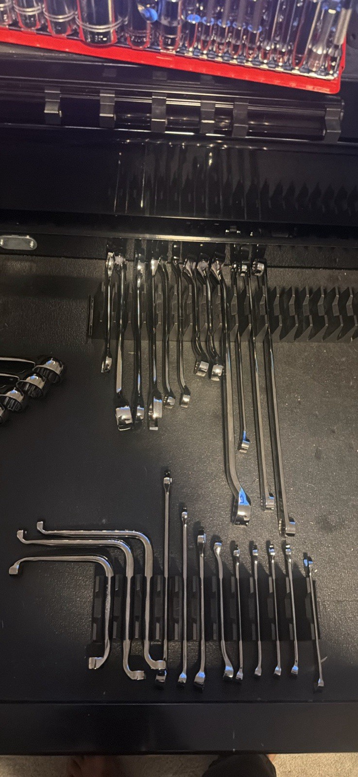 Snap-On Tool Lot