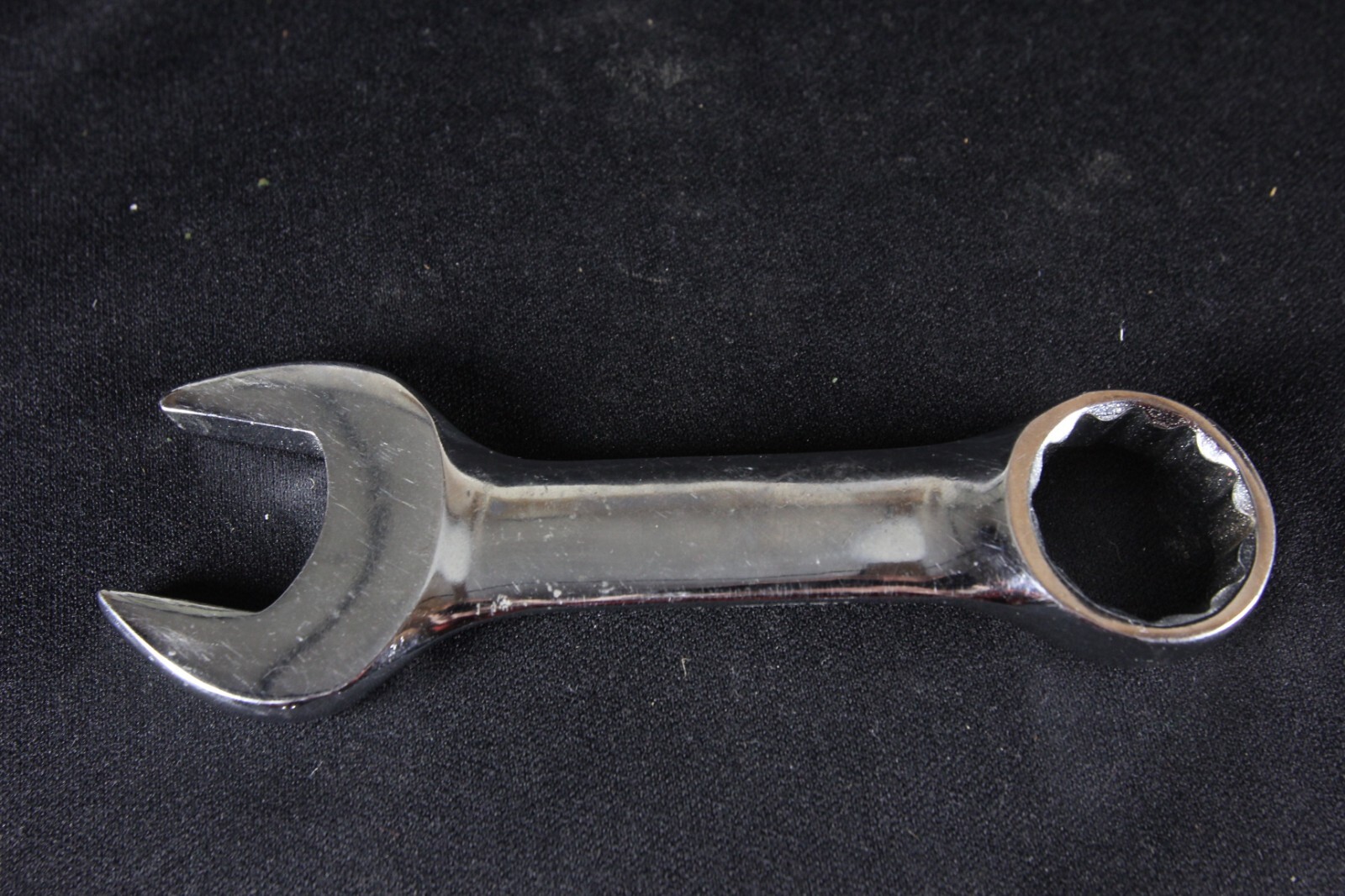 1″ & 1/2″ Combination Turbopro Open End Box End Wrench Stubby 6″ & 4 1/4″ Length