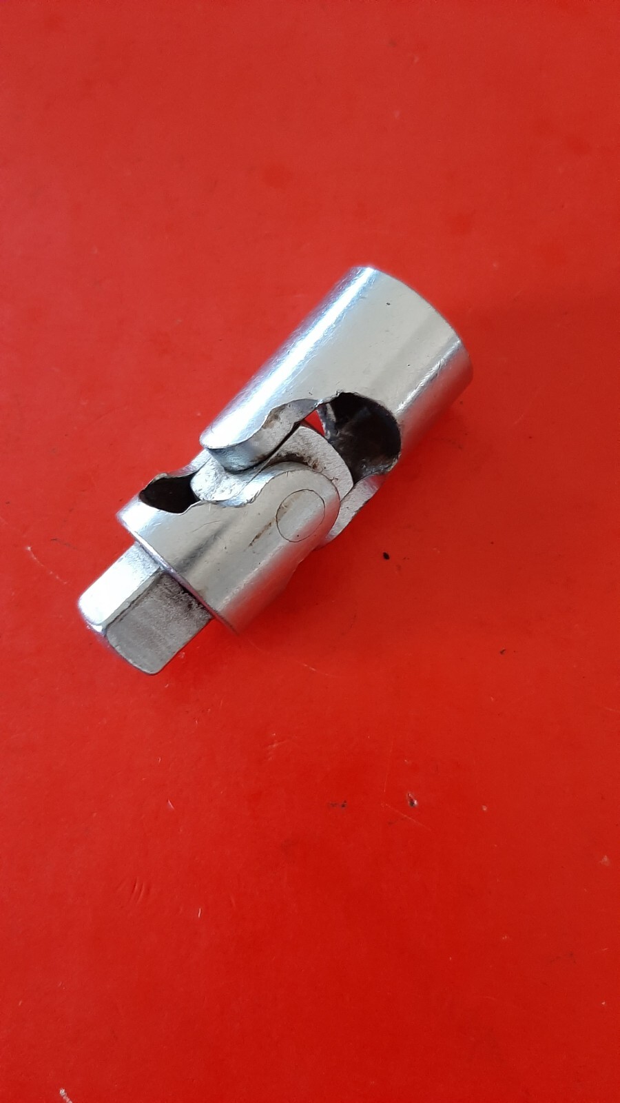 Vulcan by Williams USA S-140 1/2″ Drive Swivel Universal Socket Adapter