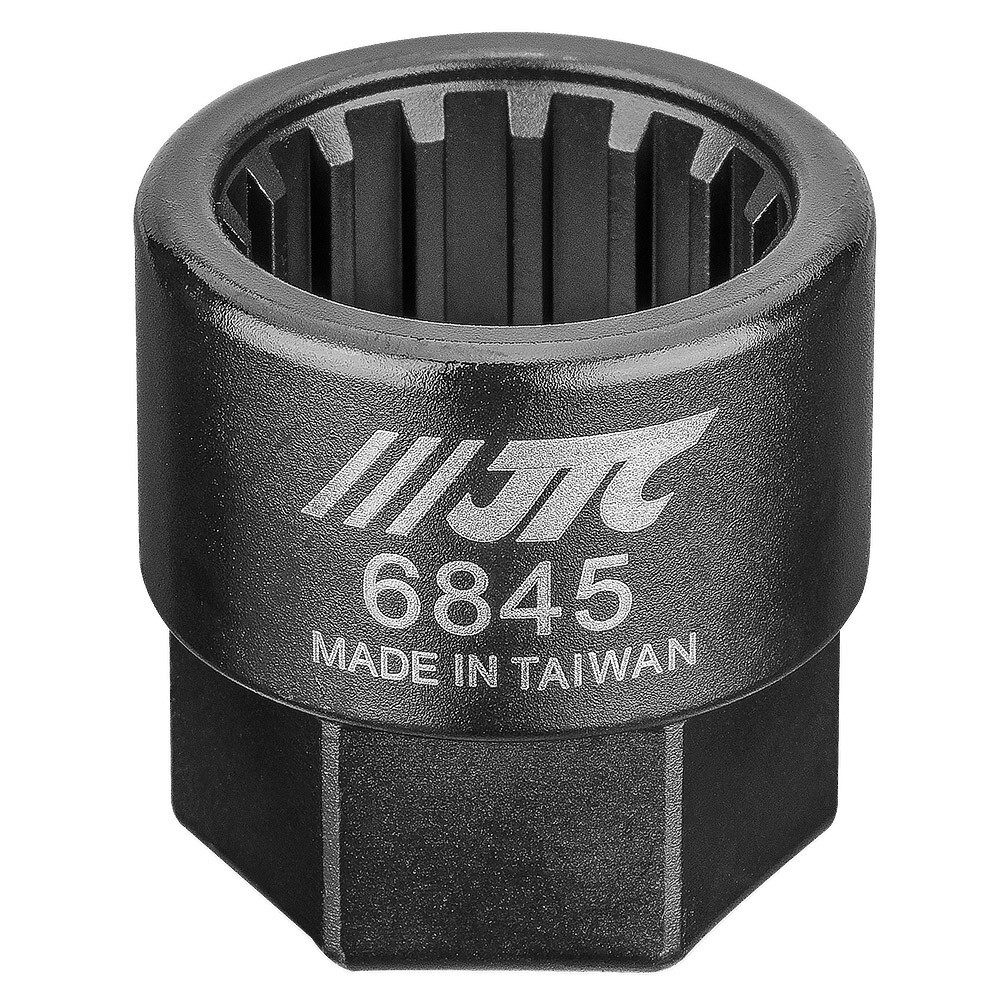 JTC-6845 BMW CAMSHAFT VANOS SOCKET BM # 2450487 1/2”Dr x 22mm / 16PT B38 B48 B58
