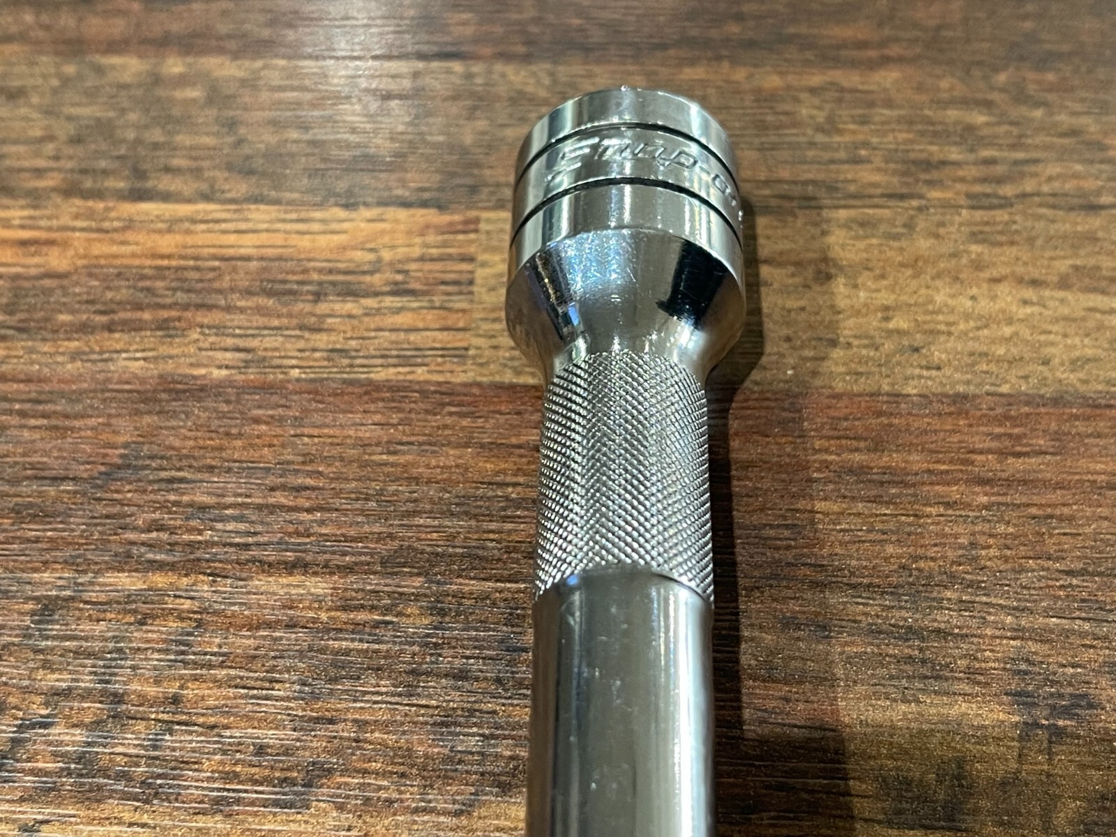 SNAP-ON SXK11 11″ 1/2″ DRIVE EXTENSION GOOD CONDITION Ships Free! 1010