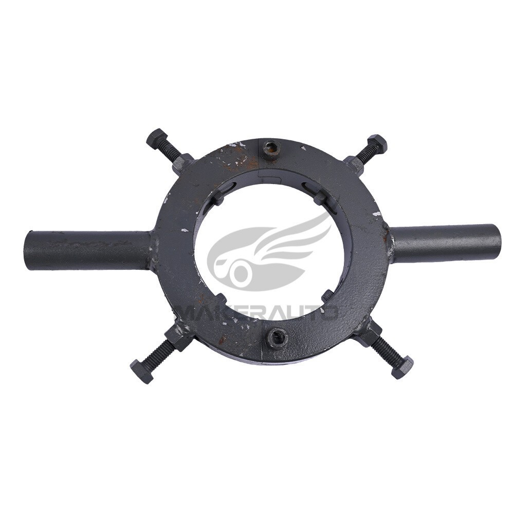 105mm-145mm 4 bolts Special Change Cylinder Head Wrench For All Brand Excavator