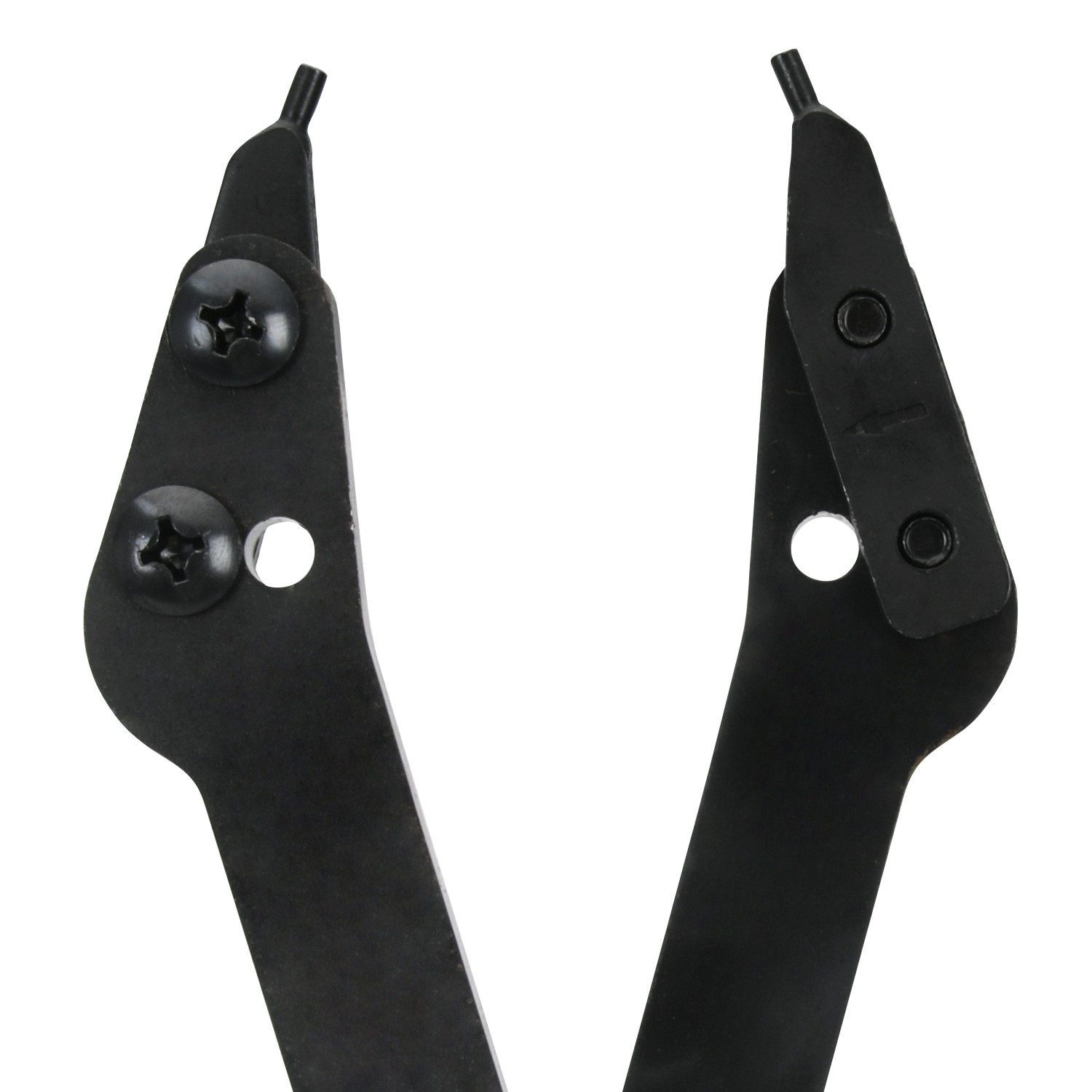 26″ Snap Ring Pliers With Straight Tips For GM 6L80 6L90 Transmission