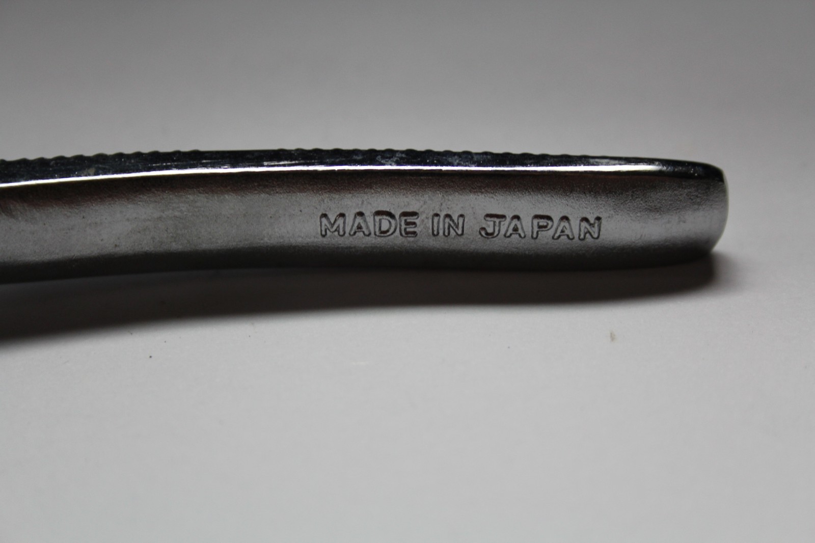 Blackhawk PT-1280 Pliers – Made in Japan – Old New Stock Bright Chrome Finish