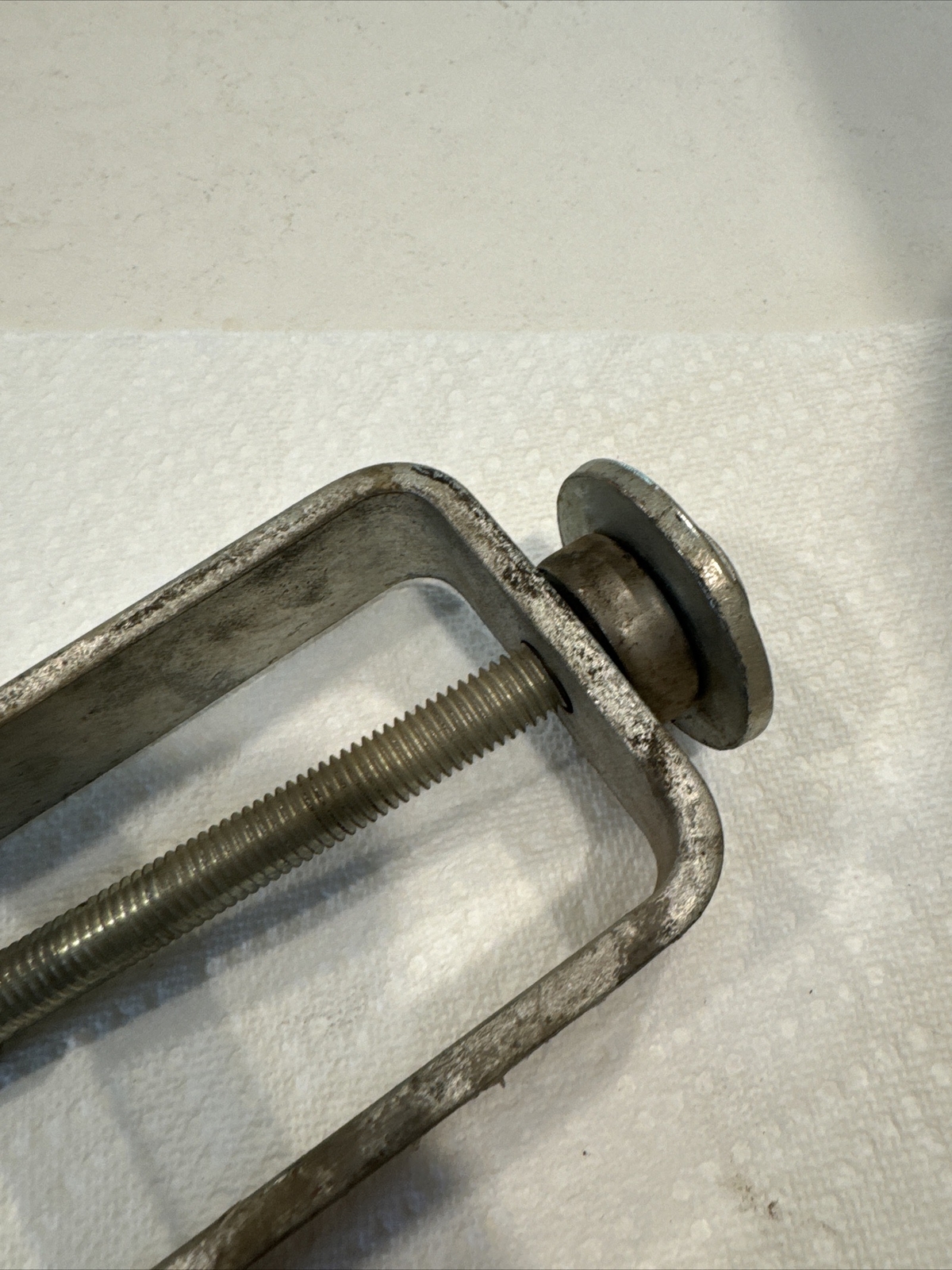 Kent Moore J-33367 Bearing Cup Puller Bridge Tool