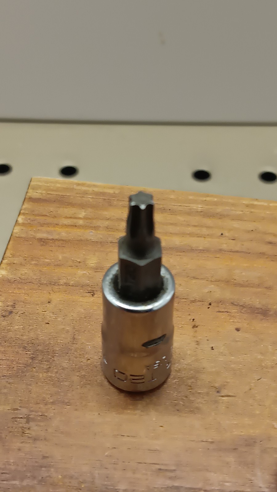 Snap-On Tools 3 Piece Socket Lot, #FRH200S, #TTX20E, #FP32E. Please Read Post.