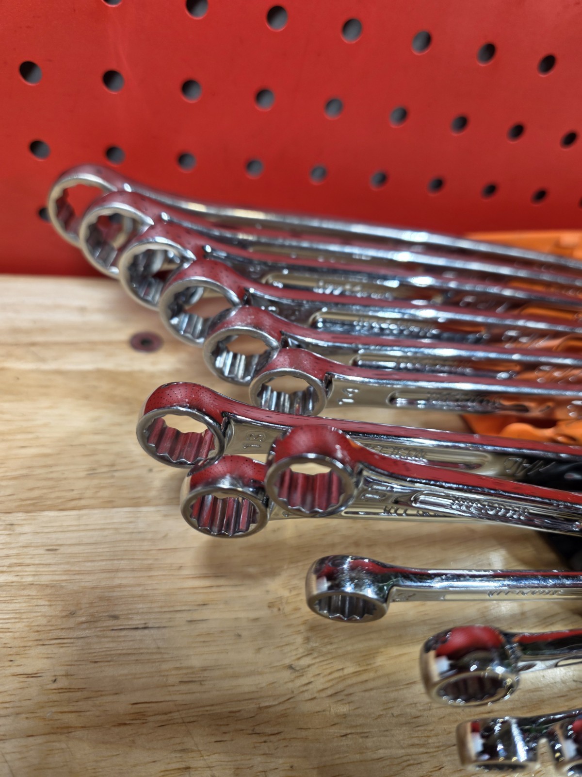 Mac Tools SCLM14PT 14-Piece 12-Point Metric Precision Torque Combo Wrench Set